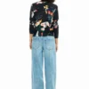 Thin Sweater Plants
