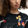 Thin Sweater Plants