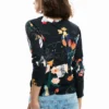 Thin Sweater Plants