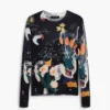Thin Sweater Plants