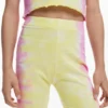 Tie-Dye Leggings