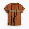Tie-Dye Print T-Shirt