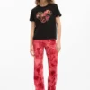 Tiger Heart T-Shirt