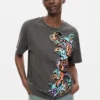 Tiger T-Shirt 100% Cotton