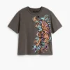 Tiger T-Shirt 100% Cotton
