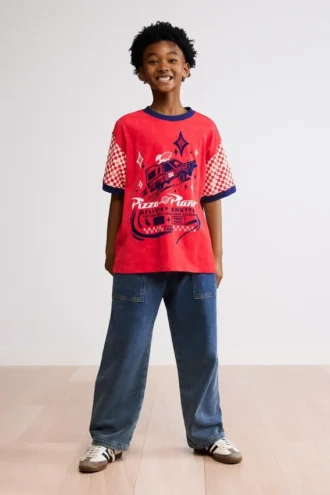 Toy Story™ Printed T-Shirt
