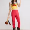 Toy Story™ Strappy T-Shirt