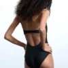 Tropical Swimsuit