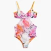 Tropical Swimsuit