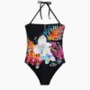 Tropical Swimsuit