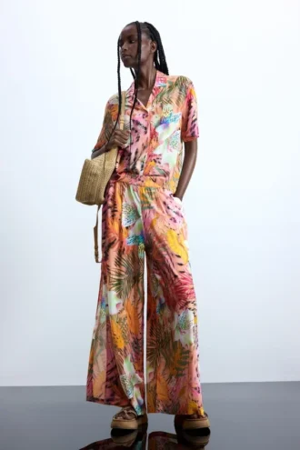 Tropical Trousers