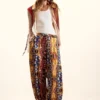 Trousers Designed by Mr. Christian Lacroix