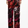 Trousers Designed by Mr. Christian Lacroix