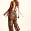 Trousers Designed by Mr. Christian Lacroix