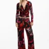 Trousers Designed by Mr. Christian Lacroix