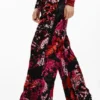 Trousers Designed by Mr. Christian Lacroix