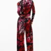 Trousers Designed by Mr. Christian Lacroix