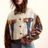 Trucker Jacket M. Christian Lacroix