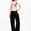 Two-Tone Mickey Mouse™ T-Shirt