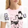 Two-Tone Mickey Mouse™ T-Shirt