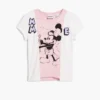 Two-Tone Mickey Mouse™ T-Shirt