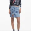 Vichy Fruit Sweater