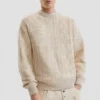 Vintage Knit Sweater