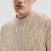 Vintage Knit Sweater