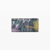 Wallet Faux Leather