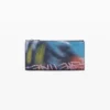 Wallet Faux Leather