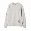 Watercolor Illustrations Sweatshirt