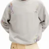 Watercolor Illustrations Sweatshirt