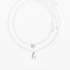 Zalio Chain Pendant