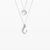 Zalio Chain Pendant