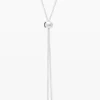 Zalio Chain Pendant