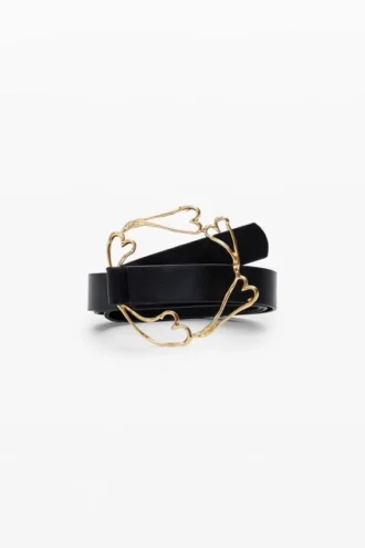 Zalio Heart Belt