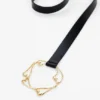 Zalio Heart Belt