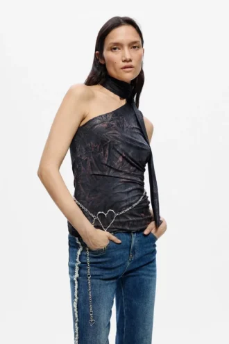 Zalio Hearts Belt
