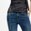 Zalio Hearts Belt