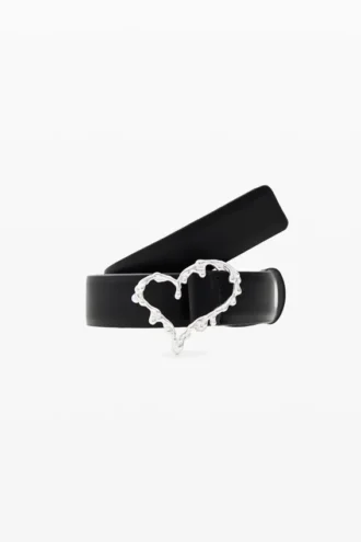 Zalio Leather Belt