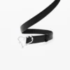 Zalio Leather Belt